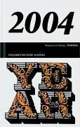 Jahre popmusik 2004 - 50, 2004.