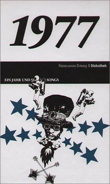 Jahre popmusik 1977 buch - 50,