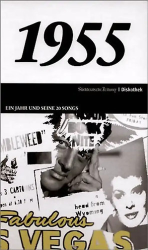 Various jahre popmusik - -, 50