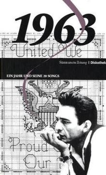 Jahre popmusik 1963 buch - popmusik, 1963.