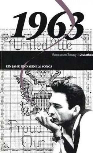 Jahre popmusik 1963 buch - popmusik,