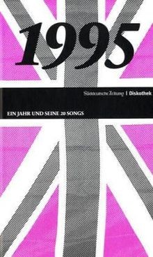Jahre popmusik 1995 - 50,