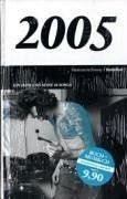 Jahre popmusik 2005 buch - 50,