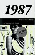 Jahre popmusik 1987 buch - -, 1987.