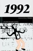 Jahre popmusik 1992 buch - jahre,