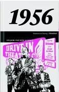 Jahre popmusik 1956 buch - -, 1956.