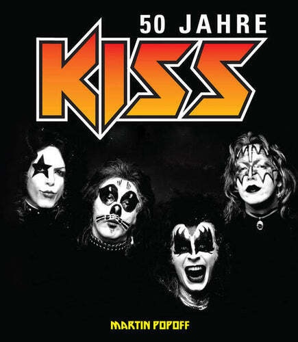 Jahre kiss - jahre,