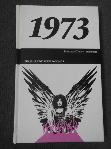 Discothek 1973 50 jahre - sz,