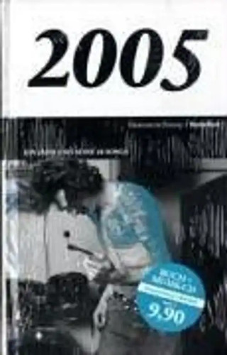 Jahre popmusik 2005 - jahre,
