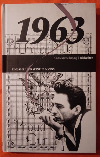 1963 50 jahre - 🎵🎵, 🤘1963