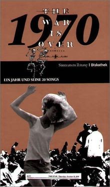 Jahre popmusik 1970 - 50, 1970.