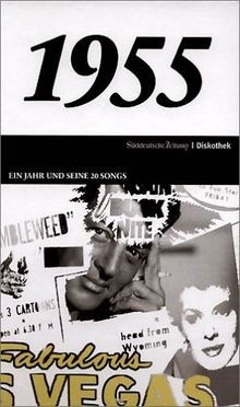 Jahre popmusik 1955 buch - jahre,
