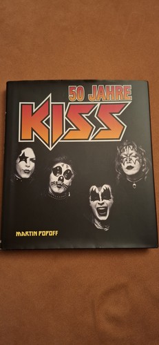 Jahre kiss martin - 50,