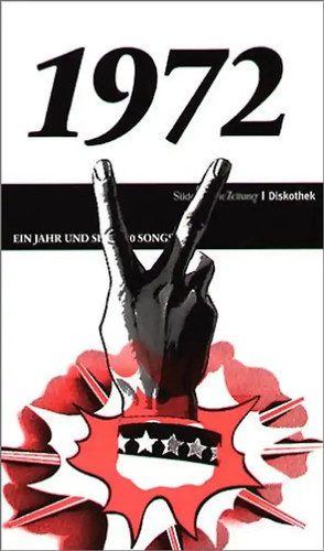 Jahre popmusik 1972 buch - 50,