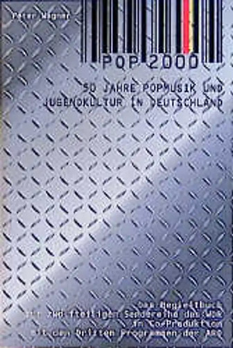 Pop 2000 jahre - 50,