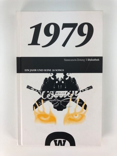 Jahre popmusik 1979 - 50,