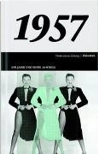 Jahre popmusik 1957 buch - popmusik,