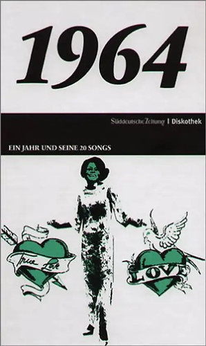 Jahre popmusik 1964 buch - jahre,