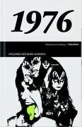 Jahre popmusik 1976 - popmusik, 1976.