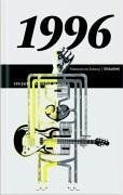 Jahre popmusik 1996 buch - 1996.,
