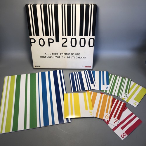 Pop 2000 jahre - pop,
