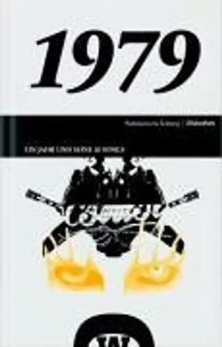 Jahre popmusik 1979 - 50,