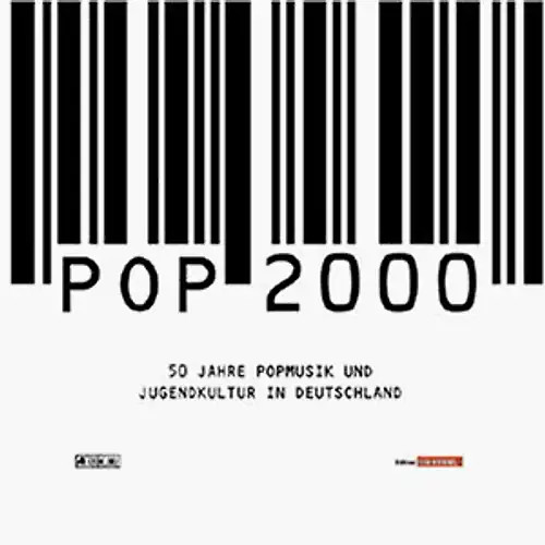 Pop 2000 jahre popmusik - -,