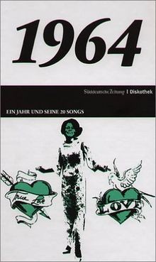 Jahre popmusik 1964 buch - 50, 1964.