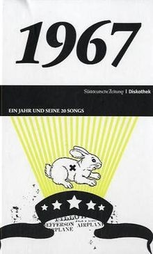 Jahre popmusik 1967 buch - 50,