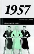 Jahre popmusik 1957 - 50, buch
