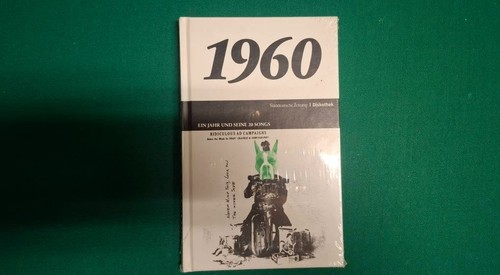 Jahre popmusik ein jahr und - 50,