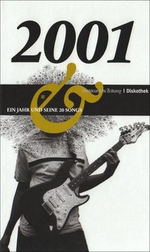 Jahre popmusik 2001 buch - jahre, 2001.