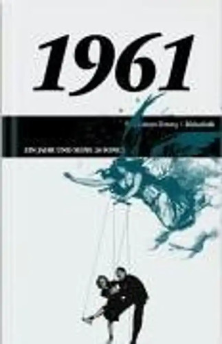 Jahre popmusik 1961 buch - jahre, 1961.