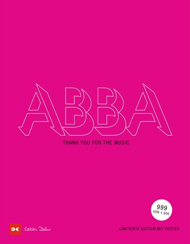 Abba thank you - thank, for