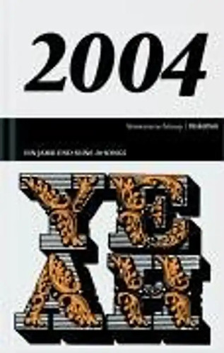 Jahre popmusik 2004 buch - jahre,