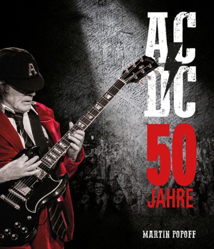 Jahre dc die - ac/dc,