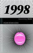 Jahre popmusik 1998 - -, buch